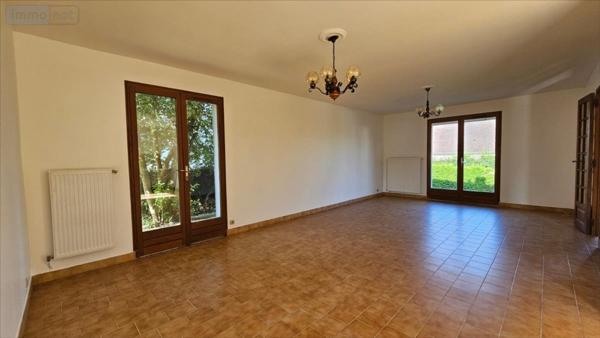 Maison individuelle à vendre à Mondoubleau dans le Loir-et-Cher (41170), ref : 41050-1084493