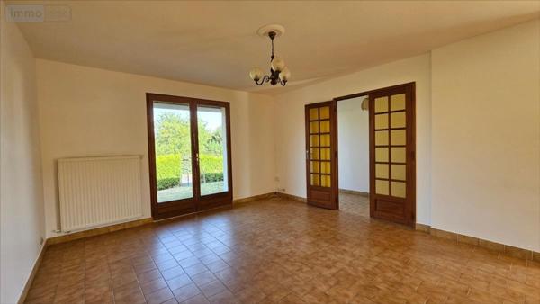 Maison individuelle à vendre à Mondoubleau dans le Loir-et-Cher (41170), ref : 41050-1084493