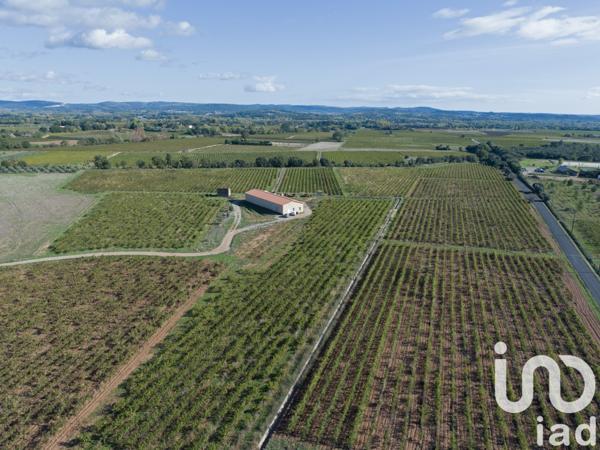 Terrain à vendre 93 829 m² Ceyras