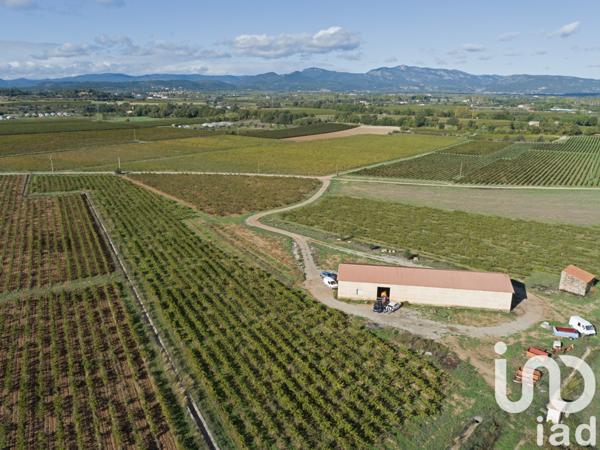 Terrain à vendre 93 829 m² Ceyras