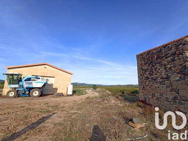 Terrain à vendre 93 829 m² Ceyras