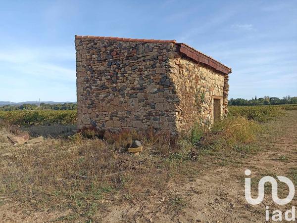 Terrain à vendre 93 829 m² Ceyras