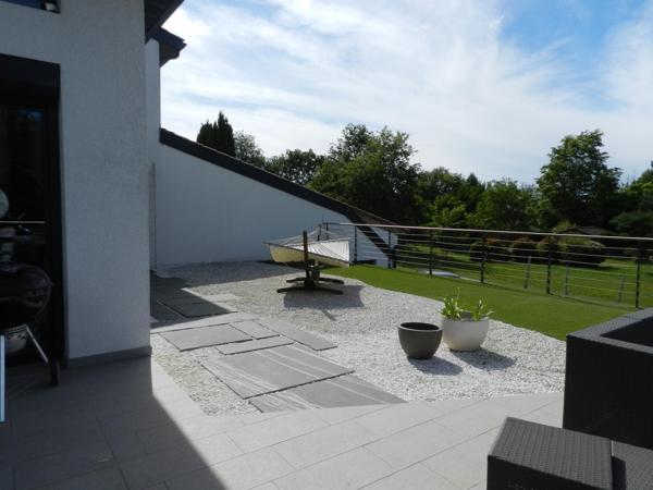 Saint-martial-secteur recherché-Accés voie rapide autoroute 5 minutes