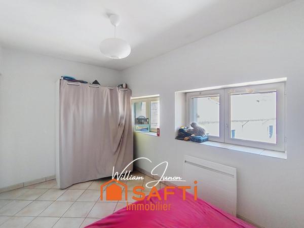 Idéal premier achat