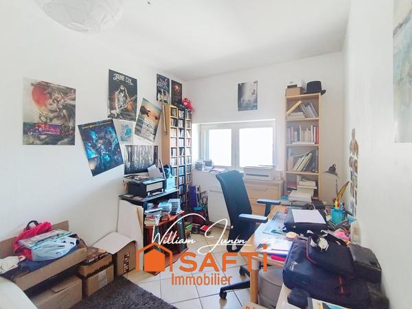 Idéal premier achat