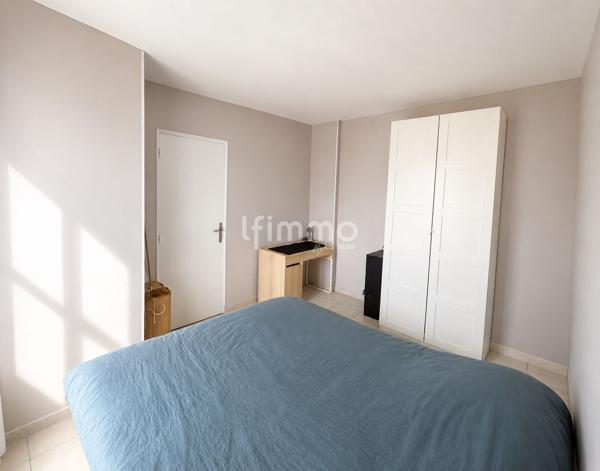Maison 120m2 avec 6 pièces et jardin