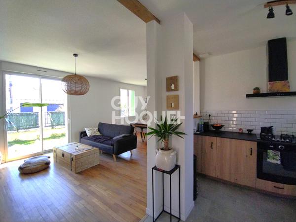 Maison L'Haÿ Les Roses 4 pièces 65 m2