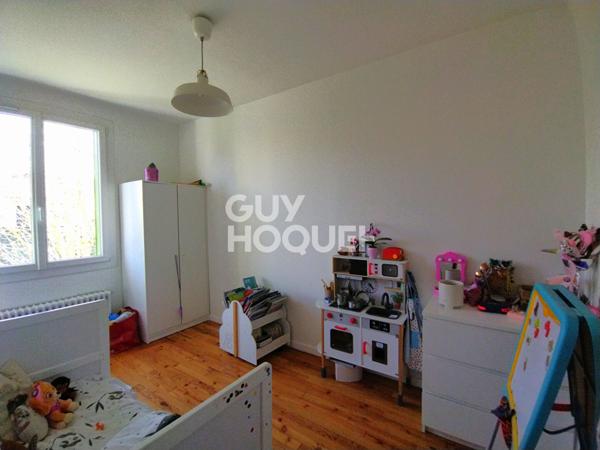 Maison L'Haÿ Les Roses 4 pièces 65 m2