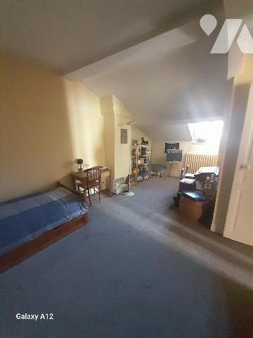 VENTE MAISON INDIVIDUELLE - AUCH