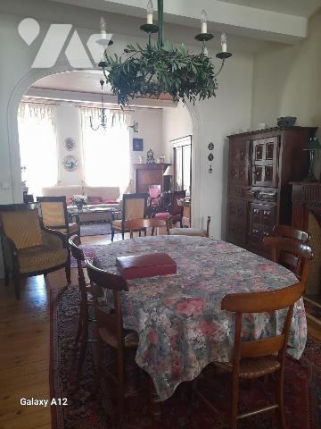 VENTE MAISON INDIVIDUELLE - AUCH