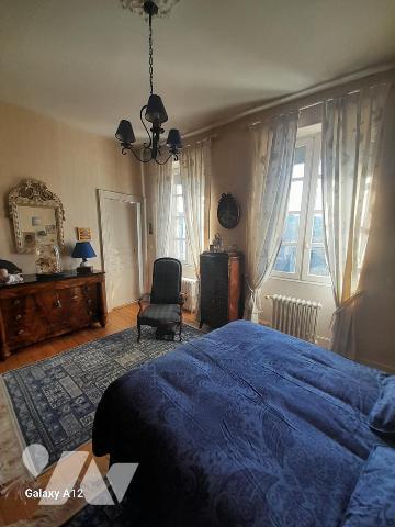 VENTE MAISON INDIVIDUELLE - AUCH