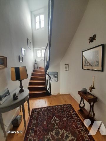 VENTE MAISON INDIVIDUELLE - AUCH