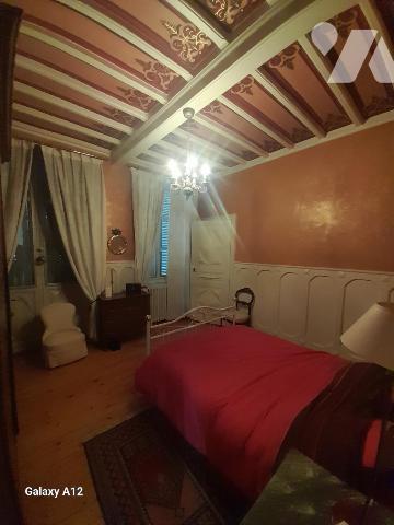 VENTE MAISON INDIVIDUELLE - AUCH