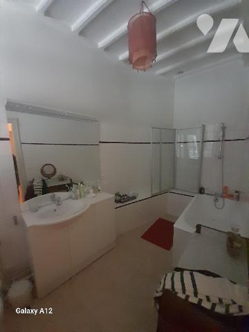 VENTE MAISON INDIVIDUELLE - AUCH
