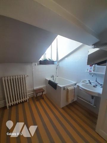 VENTE MAISON INDIVIDUELLE - AUCH