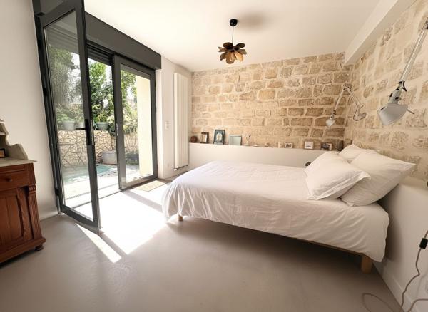 Maison dans Pantin