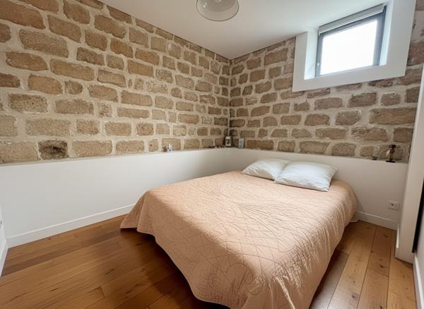 Maison dans Pantin