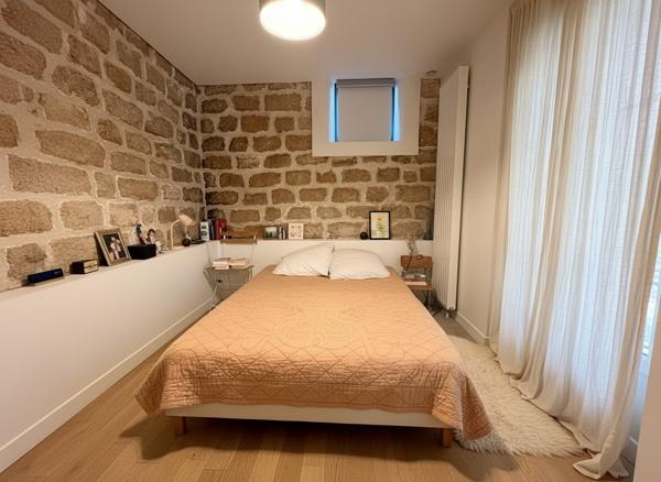 Maison dans Pantin