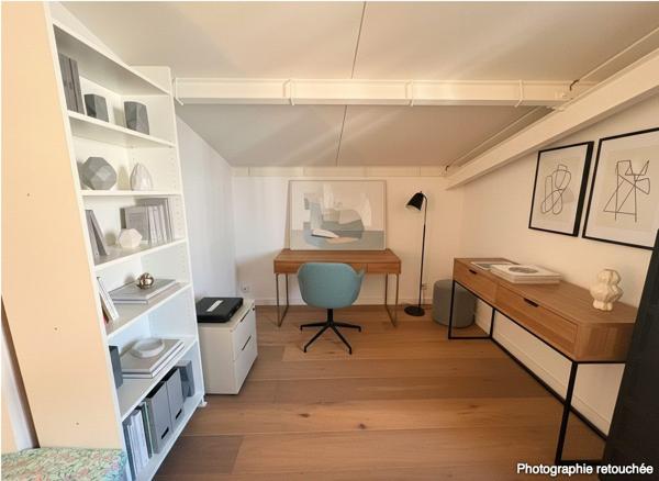 Maison dans Pantin