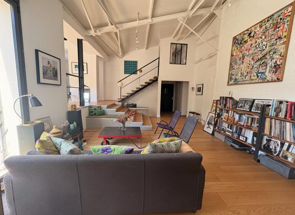 Maison dans Pantin