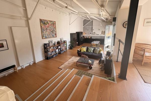 Maison dans Pantin
