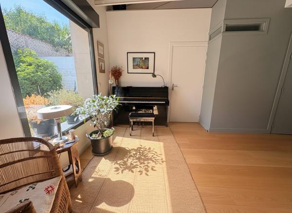 Maison dans Pantin