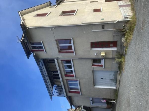 Maison à vendre |  Voutezac |  5 pièces | 91 m²