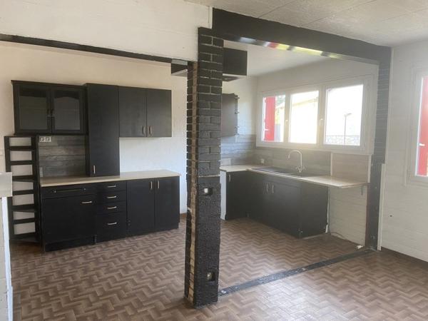 Maison à vendre |  Voutezac |  5 pièces | 91 m²