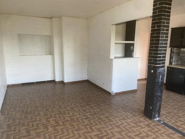 Maison à vendre |  Voutezac |  5 pièces | 91 m²