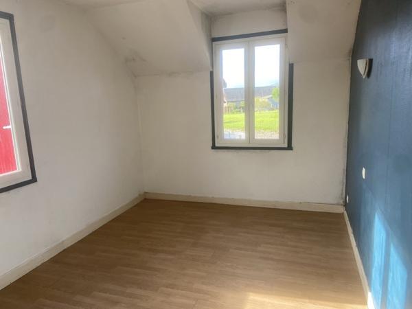 Maison à vendre |  Voutezac |  5 pièces | 91 m²