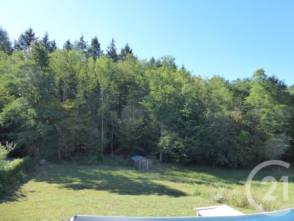 Maison à vendre  4 pièces - 94 m2 DOLE - 39