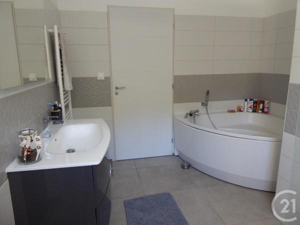 Maison à vendre  4 pièces - 94 m2 DOLE - 39