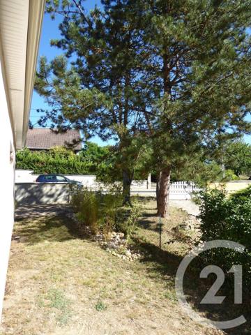 Maison à vendre  4 pièces - 94 m2 DOLE - 39