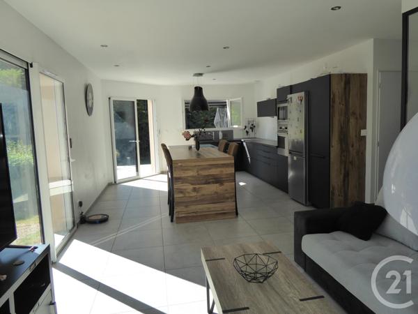 Maison à vendre  4 pièces - 94 m2 DOLE - 39