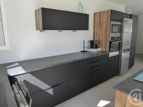 Maison à vendre  4 pièces - 94 m2 DOLE - 39