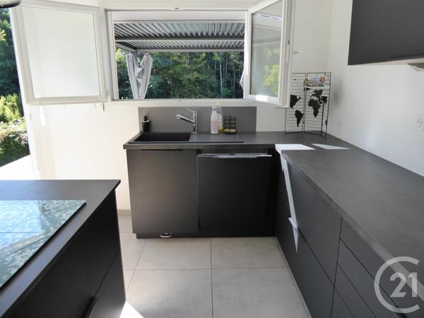 Maison à vendre  4 pièces - 94 m2 DOLE - 39