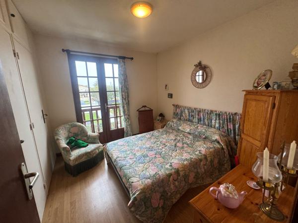 Maison 4 pièce(s) 3 chambre(s) 98 m²
