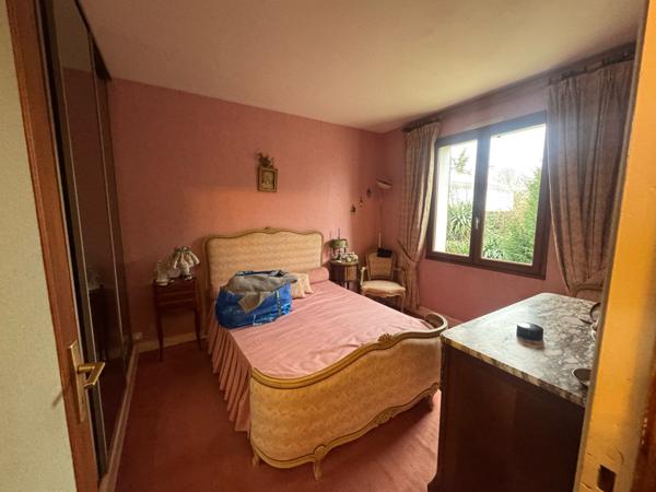 Maison 4 pièce(s) 3 chambre(s) 98 m²