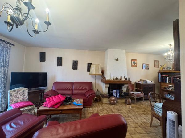 Maison 4 pièce(s) 3 chambre(s) 98 m²