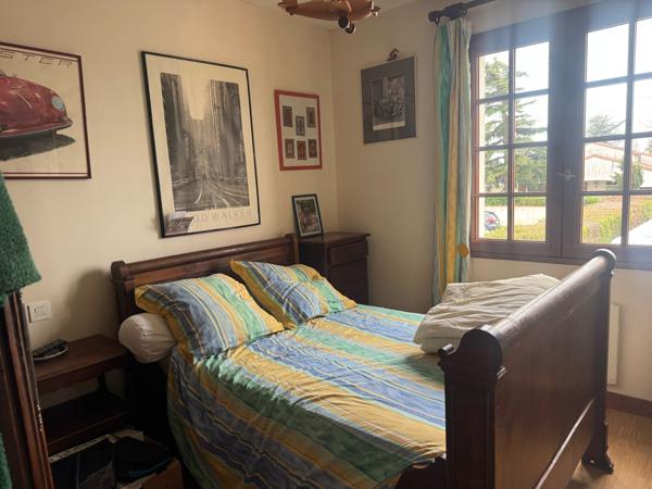 Maison 4 pièce(s) 3 chambre(s) 98 m²