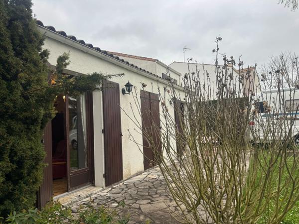 Maison 4 pièce(s) 3 chambre(s) 98 m²