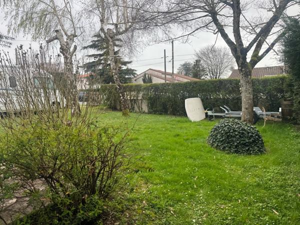 Maison 4 pièce(s) 3 chambre(s) 98 m²