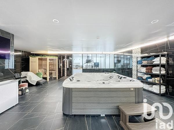 Immeuble à vendre 237 m² Hautmont