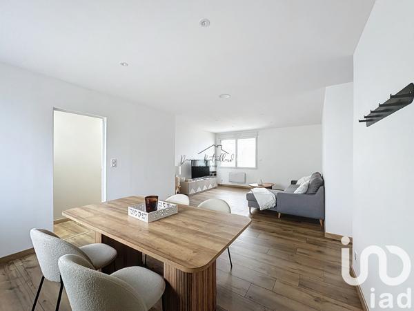 Immeuble à vendre 237 m² Hautmont