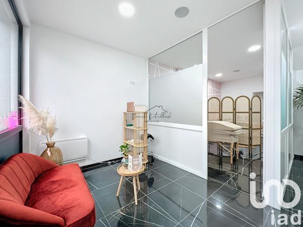 Immeuble à vendre 237 m² Hautmont