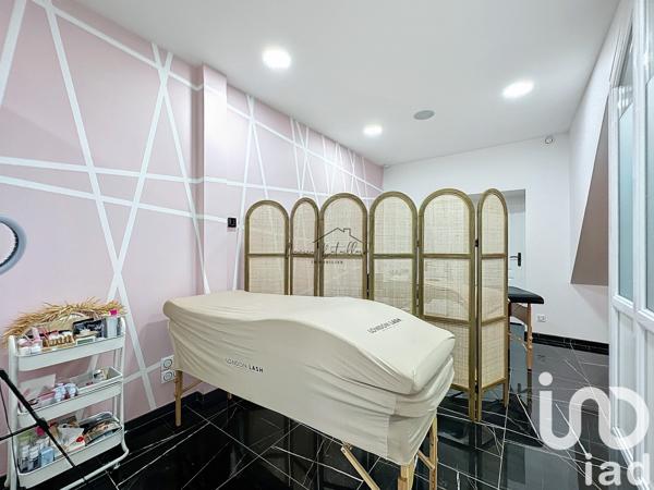 Immeuble à vendre 237 m² Hautmont