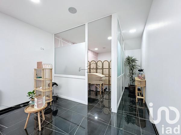 Immeuble à vendre 237 m² Hautmont