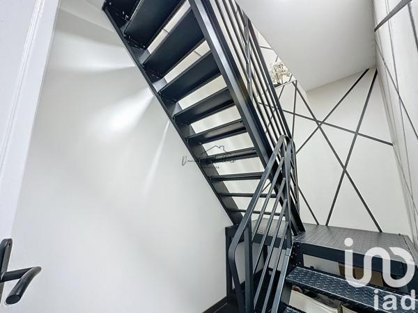 Immeuble à vendre 237 m² Hautmont