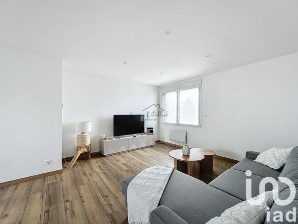 Immeuble à vendre 237 m² Hautmont
