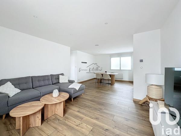 Immeuble à vendre 237 m² Hautmont